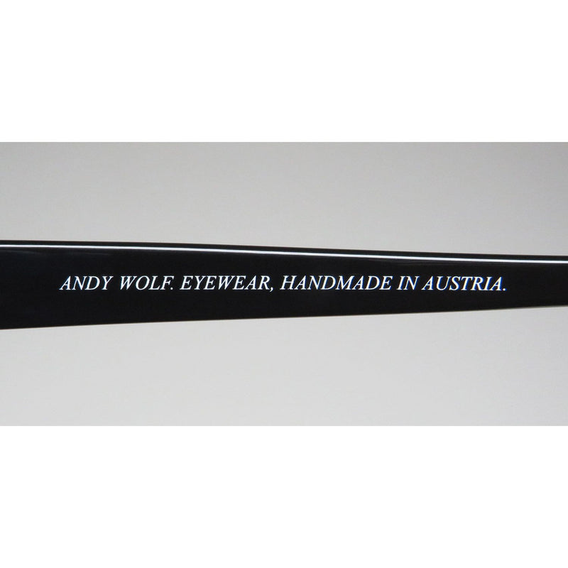 ModaFrames Andy Wolf 5038 Eyeglasses Eyeglasses