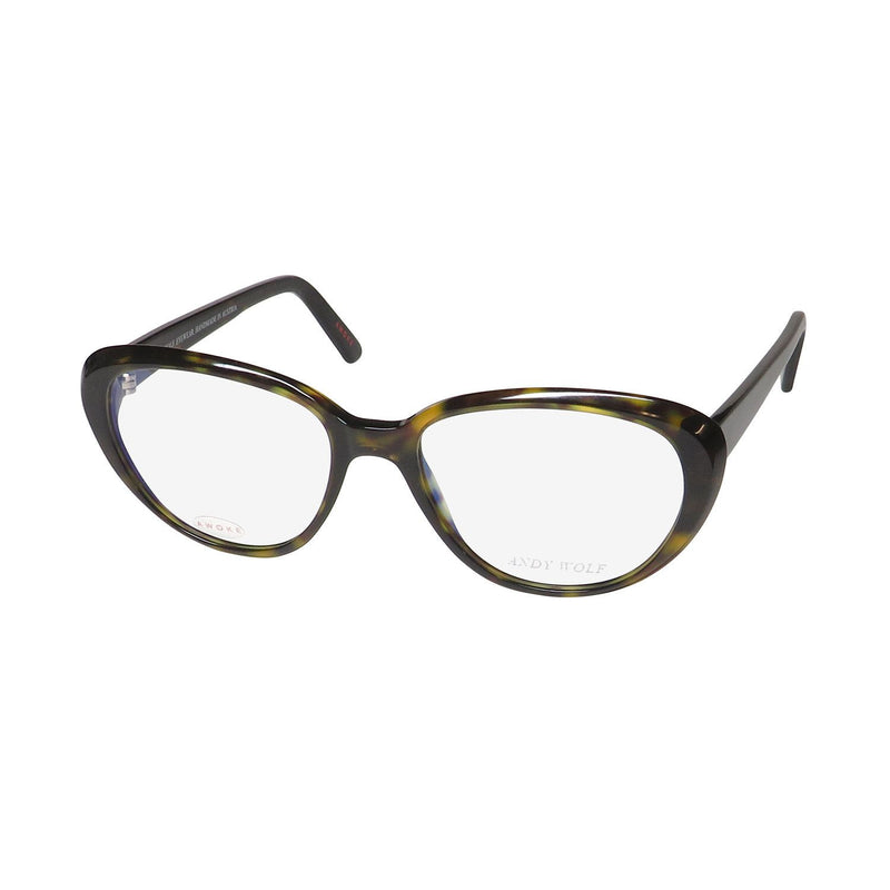 ModaFrames Andy Wolf 5038 Eyeglasses Eyeglasses