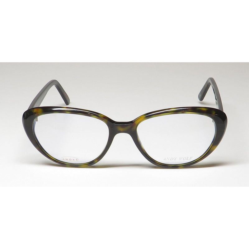 ModaFrames Andy Wolf 5038 Eyeglasses Eyeglasses