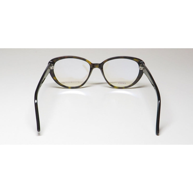ModaFrames Andy Wolf 5038 Eyeglasses Eyeglasses