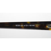 ModaFrames Andy Wolf 5038 Eyeglasses Eyeglasses