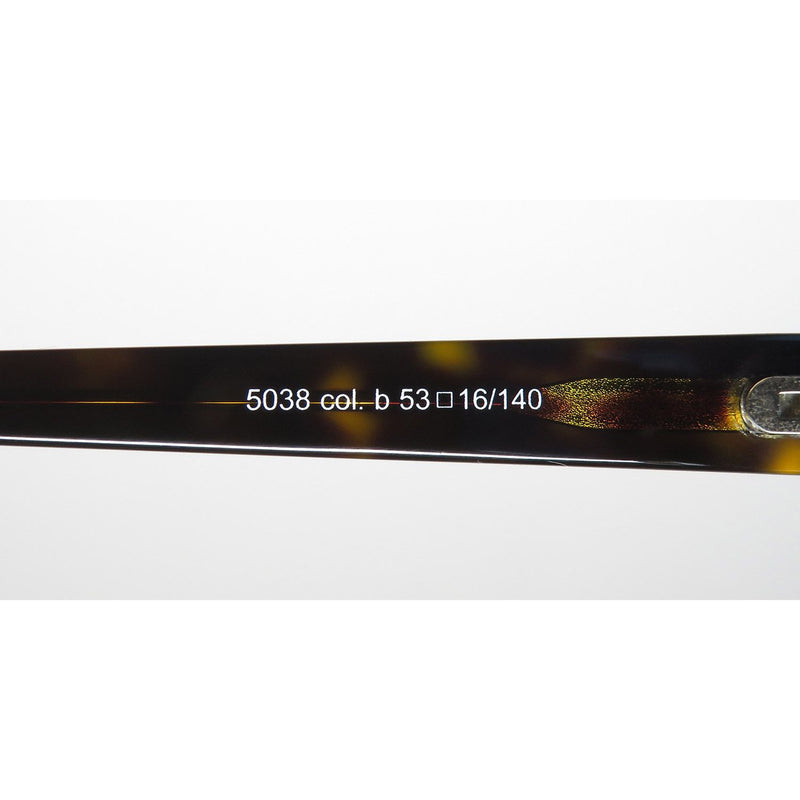 ModaFrames Andy Wolf 5038 Eyeglasses Eyeglasses