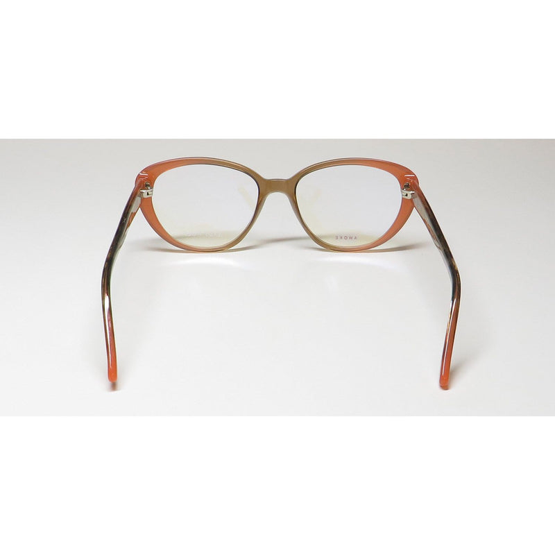 ModaFrames Andy Wolf 5038 Eyeglasses Eyeglasses
