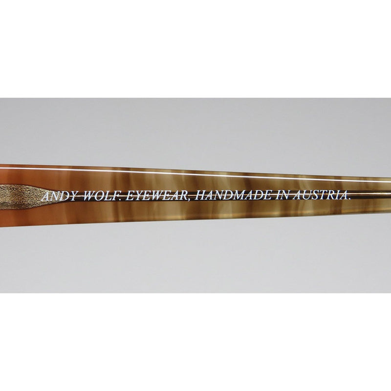 ModaFrames Andy Wolf 5038 Eyeglasses Eyeglasses