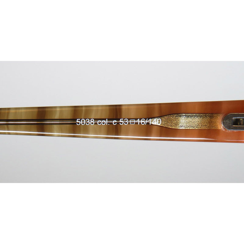 ModaFrames Andy Wolf 5038 Eyeglasses Eyeglasses