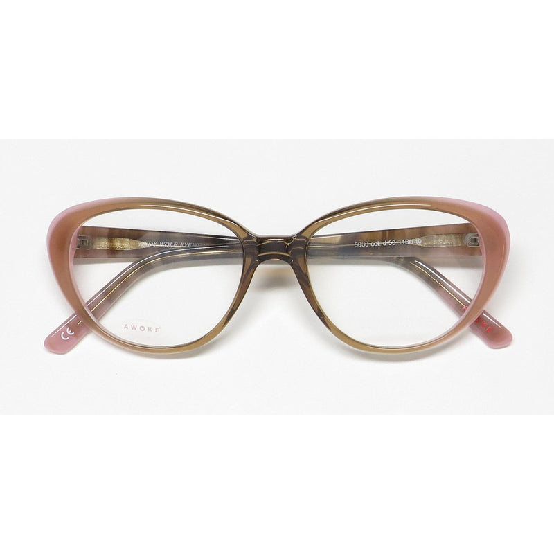 ModaFrames Andy Wolf 5038 Eyeglasses Eyeglasses