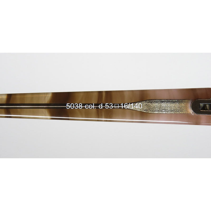 ModaFrames Andy Wolf 5038 Eyeglasses Eyeglasses