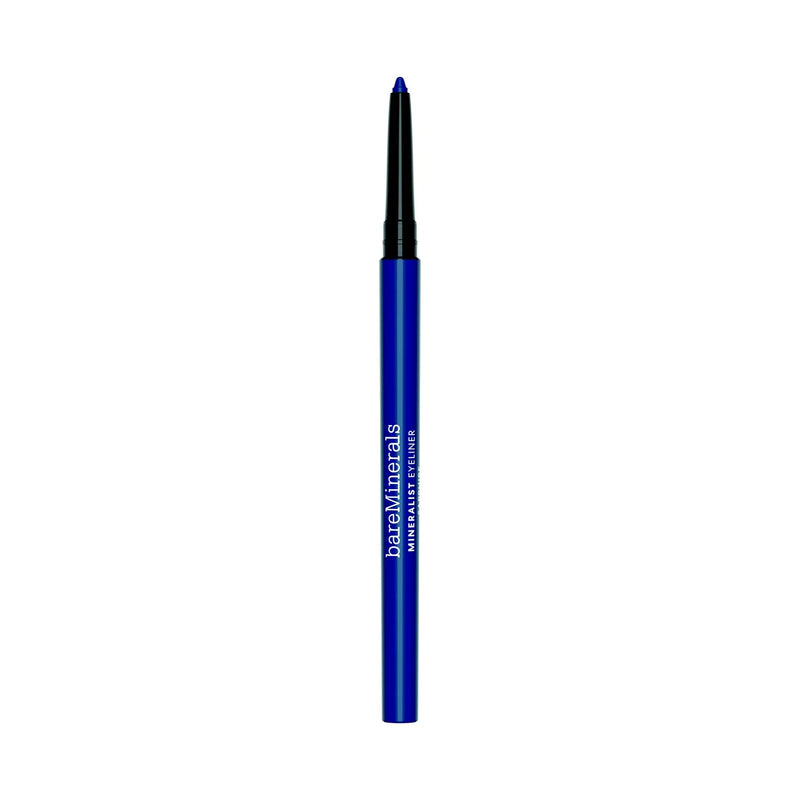 Nava Beauty bareMinerals Mineralist Lasting Eyeliner Midnight Blue Sapphire