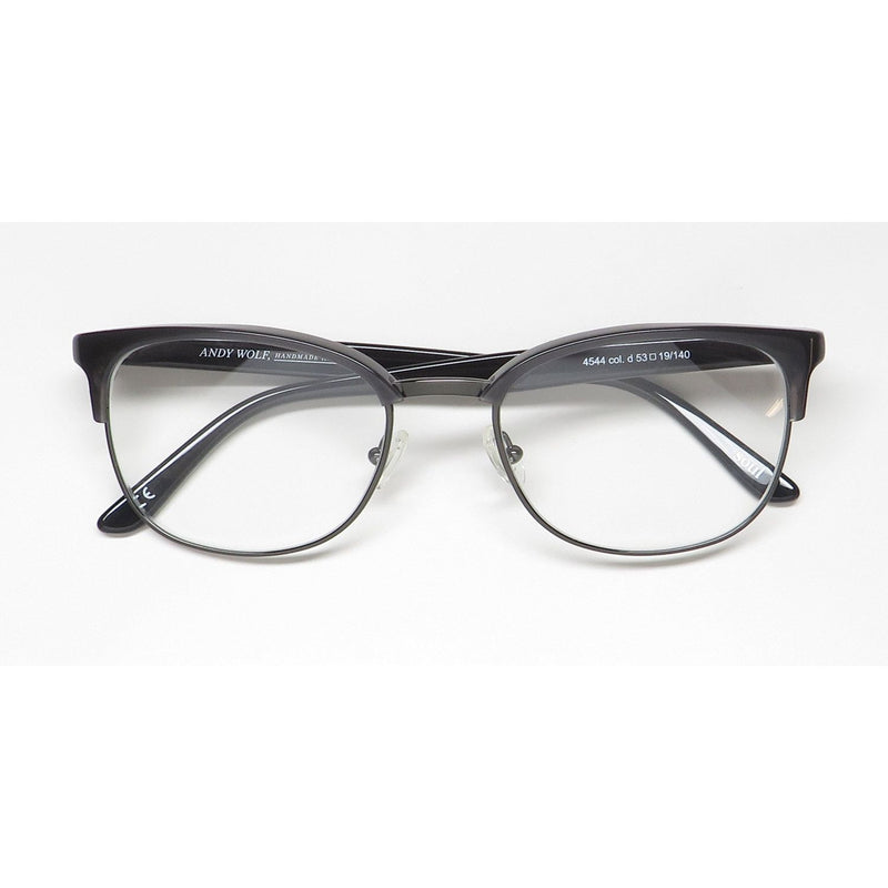 ModaFrames Andy Wolf 4544 Eyeglasses Eyeglasses