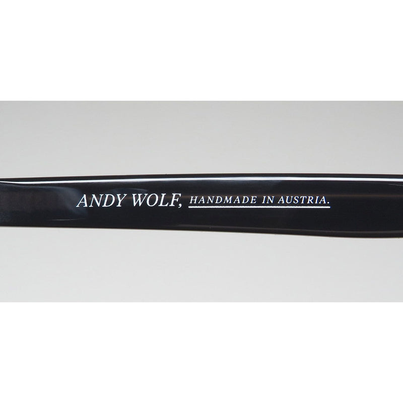 ModaFrames Andy Wolf 4544 Eyeglasses Eyeglasses