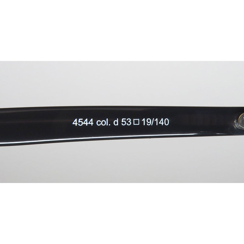 ModaFrames Andy Wolf 4544 Eyeglasses Eyeglasses