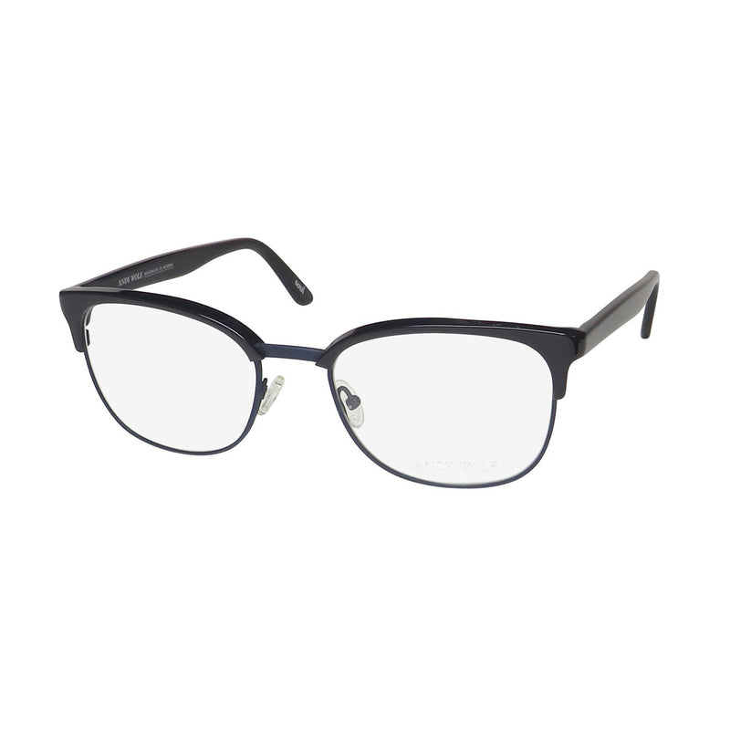 ModaFrames Andy Wolf 4544 Eyeglasses Eyeglasses