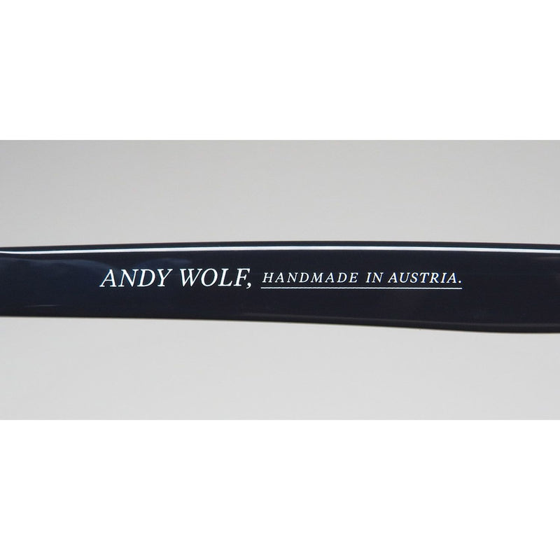 ModaFrames Andy Wolf 4544 Eyeglasses Eyeglasses