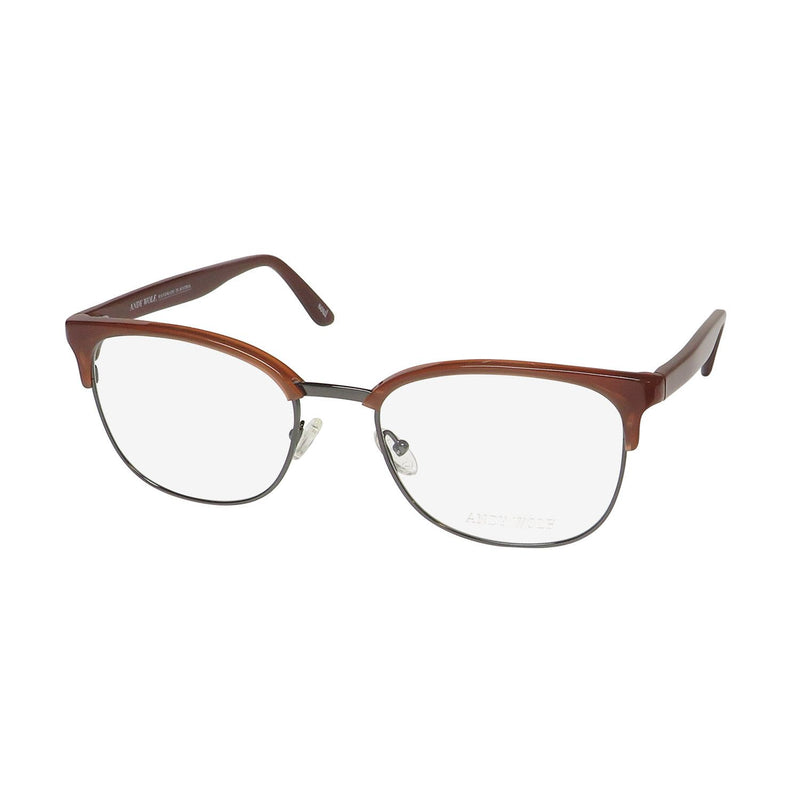 ModaFrames Andy Wolf 4544 Eyeglasses Eyeglasses
