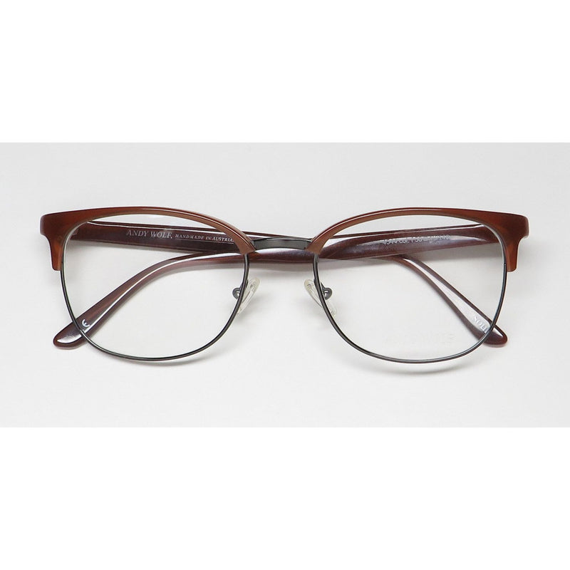 ModaFrames Andy Wolf 4544 Eyeglasses Eyeglasses