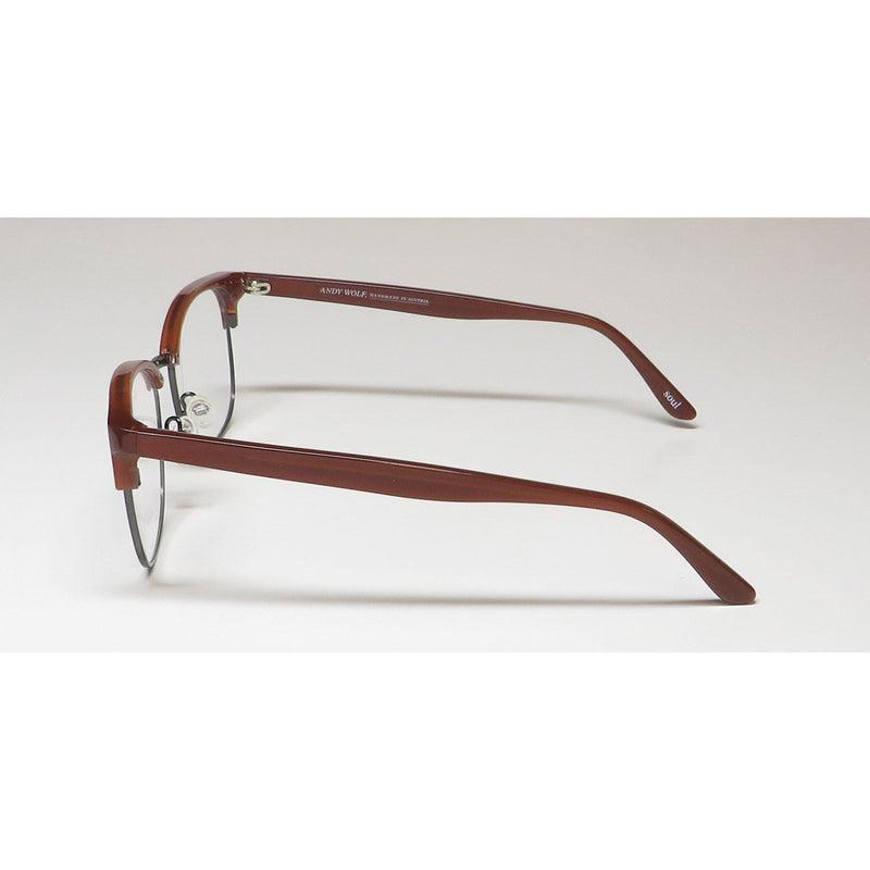 ModaFrames Andy Wolf 4544 Eyeglasses Eyeglasses