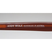 ModaFrames Andy Wolf 4544 Eyeglasses Eyeglasses