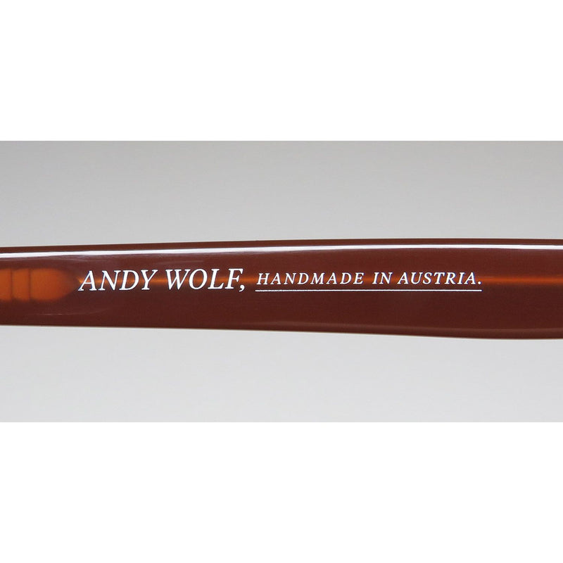 ModaFrames Andy Wolf 4544 Eyeglasses Eyeglasses