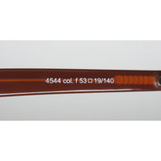 ModaFrames Andy Wolf 4544 Eyeglasses Eyeglasses