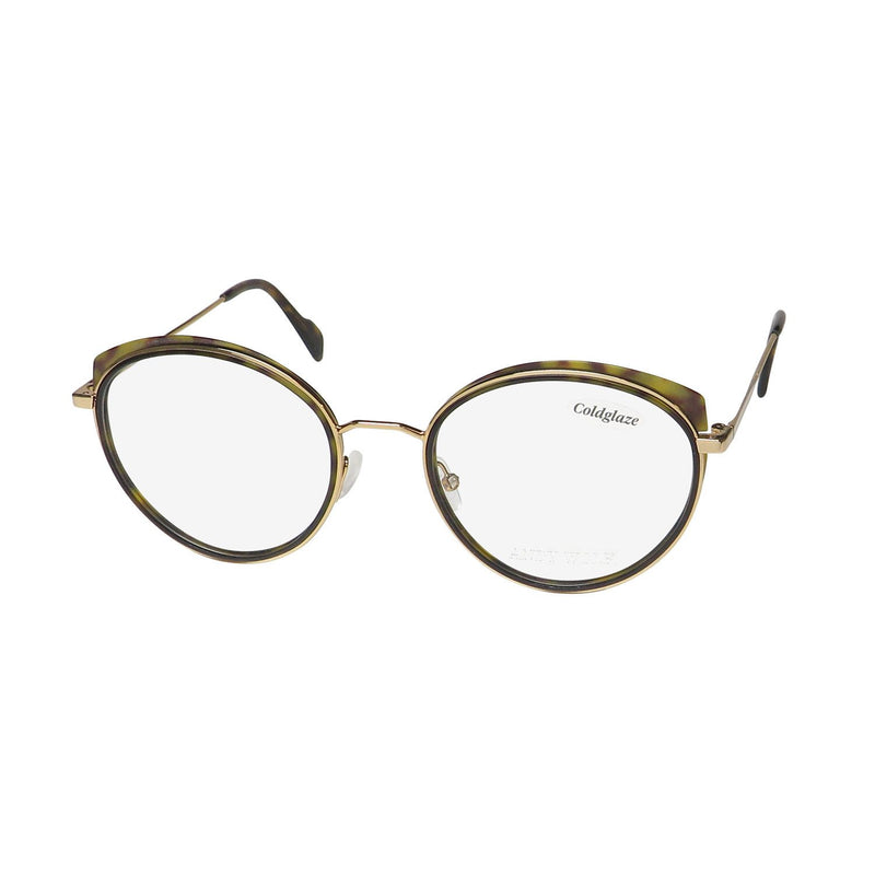 ModaFrames Andy Wolf 4766 Eyeglasses Eyeglasses