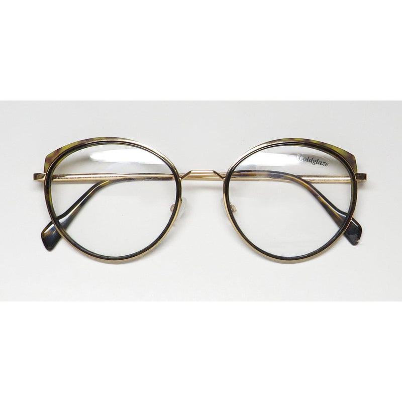 ModaFrames Andy Wolf 4766 Eyeglasses Eyeglasses