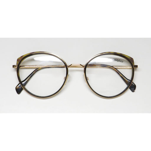 ModaFrames Andy Wolf 4766 Eyeglasses Eyeglasses