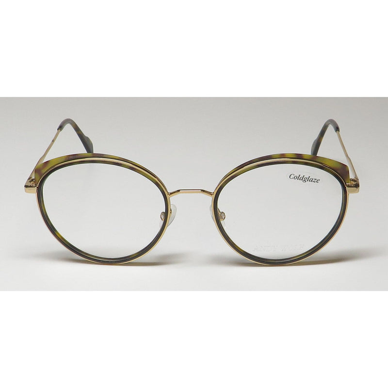 ModaFrames Andy Wolf 4766 Eyeglasses Eyeglasses