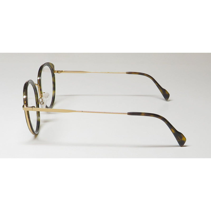 ModaFrames Andy Wolf 4766 Eyeglasses Eyeglasses