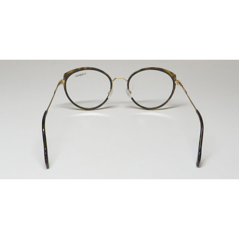 ModaFrames Andy Wolf 4766 Eyeglasses Eyeglasses