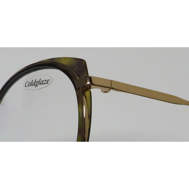 ModaFrames Andy Wolf 4766 Eyeglasses Eyeglasses