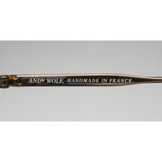ModaFrames Andy Wolf 4766 Eyeglasses Eyeglasses