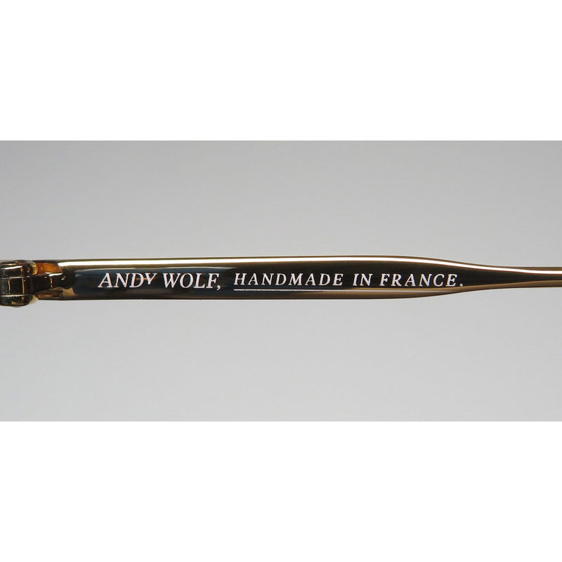 ModaFrames Andy Wolf 4766 Eyeglasses Eyeglasses