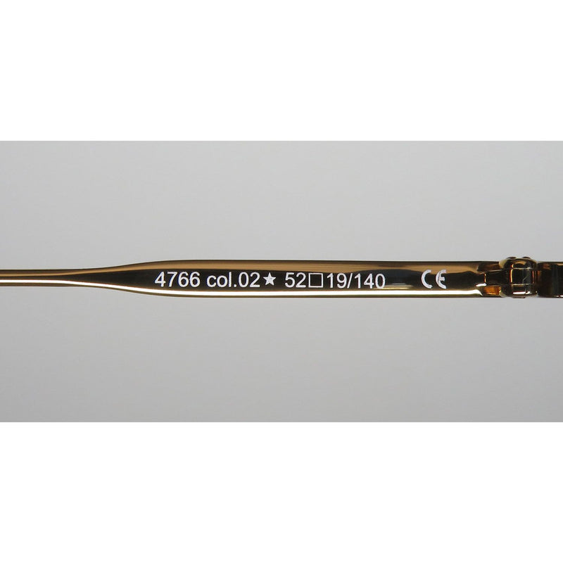 ModaFrames Andy Wolf 4766 Eyeglasses Eyeglasses