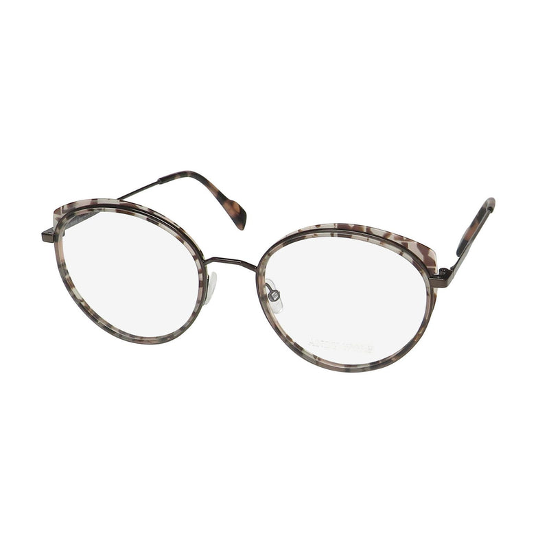 ModaFrames Andy Wolf 4766 Eyeglasses Eyeglasses