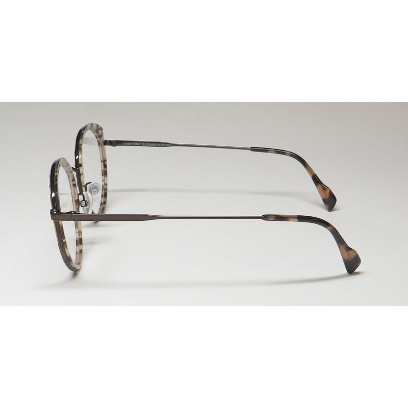 ModaFrames Andy Wolf 4766 Eyeglasses Eyeglasses