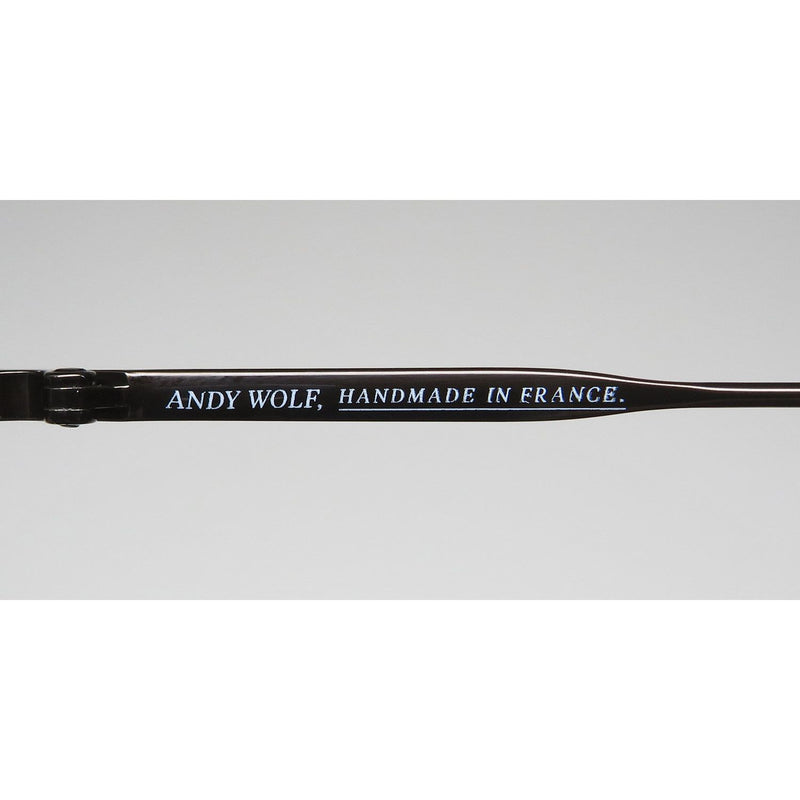 ModaFrames Andy Wolf 4766 Eyeglasses Eyeglasses