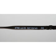 ModaFrames Andy Wolf 4766 Eyeglasses Eyeglasses