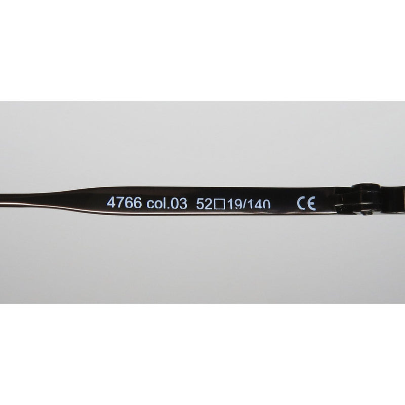 ModaFrames Andy Wolf 4766 Eyeglasses Eyeglasses