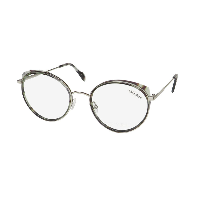 ModaFrames Andy Wolf 4766 Eyeglasses Eyeglasses