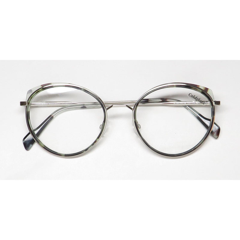 ModaFrames Andy Wolf 4766 Eyeglasses Eyeglasses