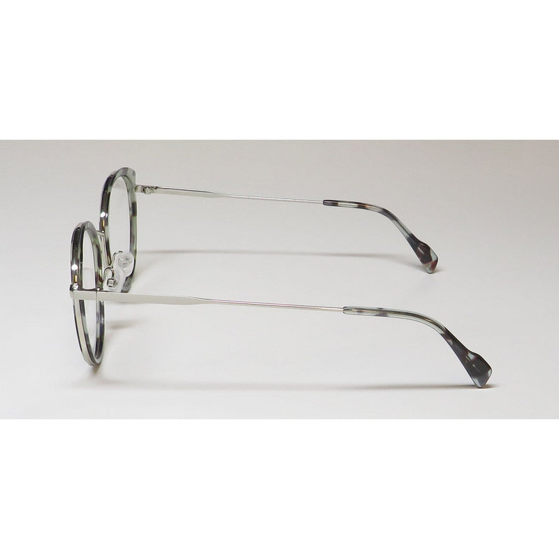 ModaFrames Andy Wolf 4766 Eyeglasses Eyeglasses