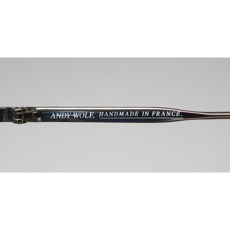 ModaFrames Andy Wolf 4766 Eyeglasses Eyeglasses