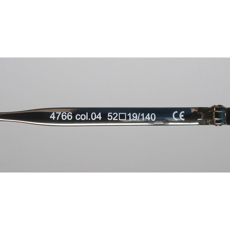 ModaFrames Andy Wolf 4766 Eyeglasses Eyeglasses