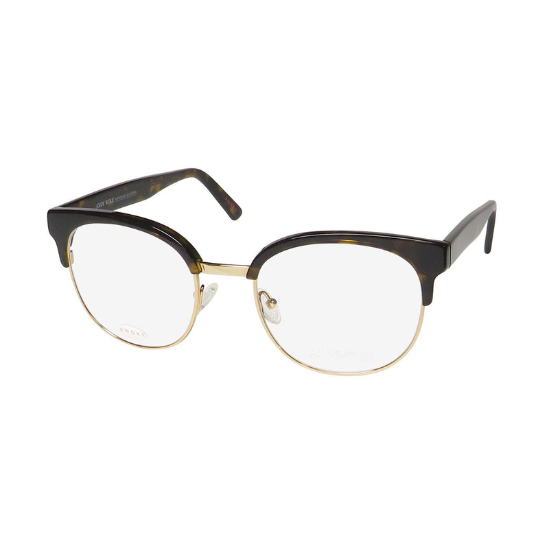 ModaFrames Andy Wolf 4576 Eyeglasses Eyeglasses
