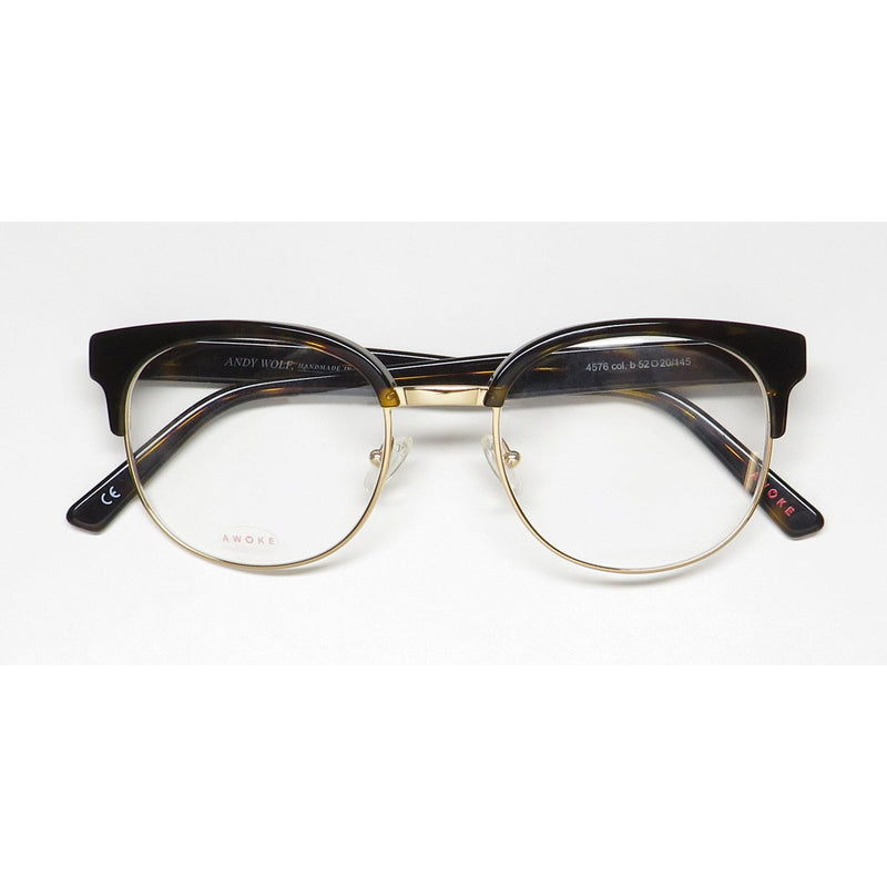 ModaFrames Andy Wolf 4576 Eyeglasses Eyeglasses
