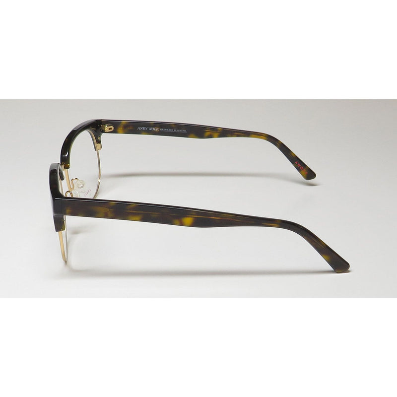 ModaFrames Andy Wolf 4576 Eyeglasses Eyeglasses