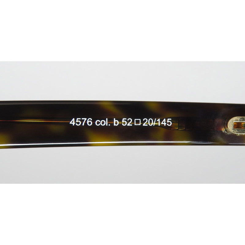 ModaFrames Andy Wolf 4576 Eyeglasses Eyeglasses