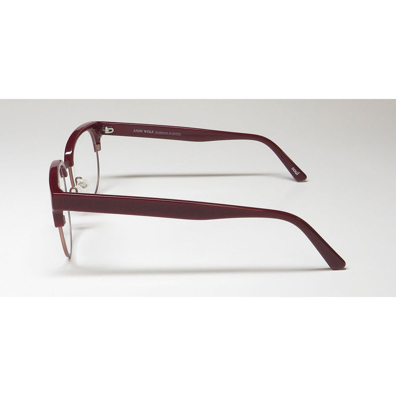 ModaFrames Andy Wolf 4576 Eyeglasses Eyeglasses