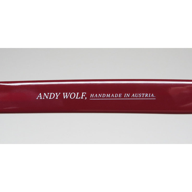 ModaFrames Andy Wolf 4576 Eyeglasses Eyeglasses