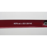 ModaFrames Andy Wolf 4576 Eyeglasses Eyeglasses